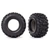 Traxxas 8974 - Däck 2.8/3.6” Sledgehammer 17mm till MAXX TSM 2 st