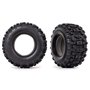 Traxxas 8974 - Däck 2.8/3.6” Sledgehammer 17mm till MAXX TSM 2 st