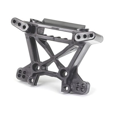 Stötdämpartorn Fram HD Grå (för Uppgradering 9080)