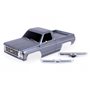TRAXXAS 9212-SLVR Kaross Chevrolet K10 1979 Komplett Silver