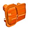 TRAXXAS 9787-ORANGE Difflock Alu Orange Fram Bak med Skruv 2 TRX-4M