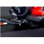 Pro Scale LED-Ljus Baklampor för Släp till TRX-4M