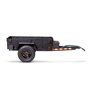 Pro Scale LED-Ljus Baklampor för Släp till TRX-4M