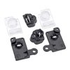 LED Glas Set Fram & Bak till Chevrolet K10 High Trail TRX-4M