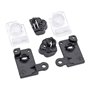 LED Glas Set Fram & Bak till Chevrolet K10 High Trail TRX-4M