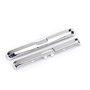 Stötfångare Fram & Bak till Chevrolet K10 High Trail - TRX-4M