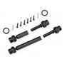Kardanaxlar Fram & Bak Set till Chevrolet K10 High Trail TRX-4M