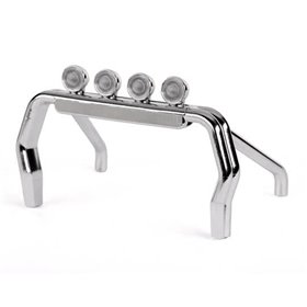 Störtbåge till Chevrolet K10 High Trail TRX-4M