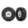 Däck & Fälg Mickey Thompson Baja Pro XS 2.4x1.0" (2)