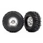 Däck & Fälg Mickey Thompson Baja Pro XS 2.4x1.0" (2)