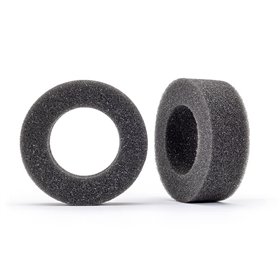 Foaminlägg 1.0" Hård 2st