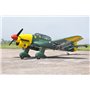 Junkers JU87-B2 Stuka 2300mm 50-60cc ARF