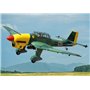 Junkers JU87-B2 Stuka 2300mm 50-60cc ARF