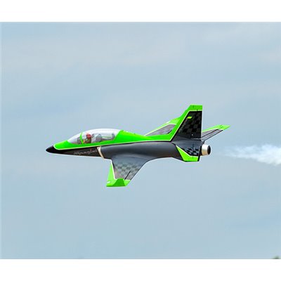 Viper Jet 2000mm Turbin Infällbara Landställ