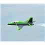 Viper Jet 2000mm Turbin Infällbara Landställ