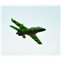 Viper Jet 2000mm Turbin Infällbara Landställ