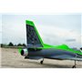 Viper Jet 2000mm Turbin Infällbara Landställ
