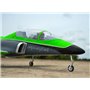 Viper Jet 2000mm Turbin Infällbara Landställ