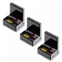 FUTABA 05003215-3 T10PX Rattradio F-4G SR T-FHSS med 3st R404SBS-E
