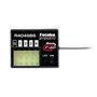 FUTABA 05003216-3 T10PX Rattradio F-4G SR T-FHSS med R404SBS + FPEBB1220