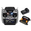 FUTABA 05003218-3 T16IZ-SUPER Radio Mode-2 R7208SB FASSTest T-FHSS S-FHSS + DLPH-1