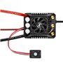 EzRun MAX6 G2 200A 3-8S Sensorlös WP Fartreglage 1/6