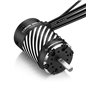 Motor EzRun 5690SD G2 1250kV Sensorbaserad 3-8S 1/6
