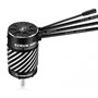 Motor EzRun 5690SD G2 1250kV Sensorbaserad 3-8S 1/6