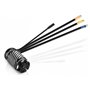 Motor EzRun 4990SD G2 1650kV Sensorbaserad 3-6S 1/6