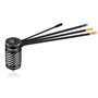 Motor EzRun 4990SD G2 1650kV Sensorbaserad 3-6S 1/6
