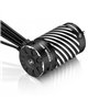 Motor EzRun 4990SD G2 1650kV Sensorbaserad 3-6S 1/6