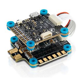 Xrotor MicroCube FC och 45A 3-6S 4-in-1 ESC Combo*