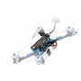 Xrotor MicroCube FC och 45A 3-6S 4-in-1 ESC Combo*