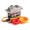 Servo Segelwinch Racing  16+25 mm Trumma DF65/95