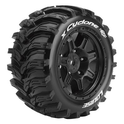 Däck & Fälg X-CYCLONE Kraton 8S (MFT) (2)