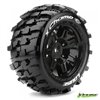 Däck & Fälg X-CHAMP X-Maxx (MFT) (2)