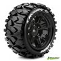 Däck & Fälg X-ROWDY X-Maxx (MFT) (2)