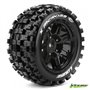 Däck & Fälg X-MCROSS X-Maxx (MFT) (2)