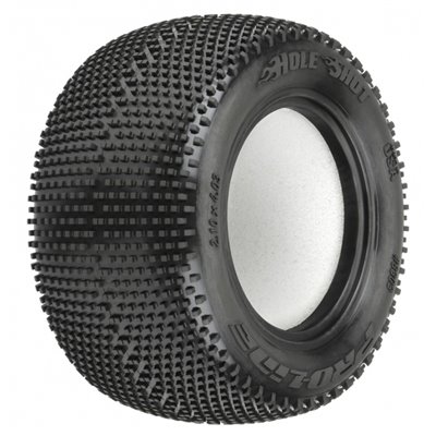 Däck Hole Shot T 2.0 2.2" M3 Stadium Truck (2)