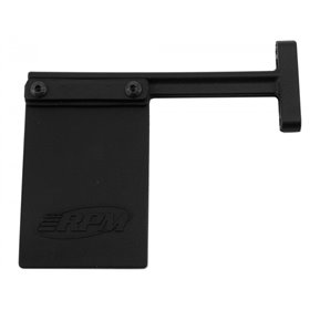 Stänkskydd 2 st RPM Stötfångare 8100X/8012X Slash