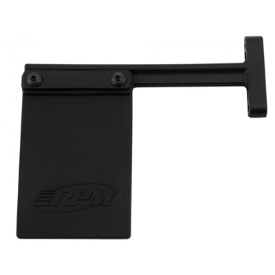 Stänkskydd 2 st RPM Stötfångare 8100X/8012X Slash