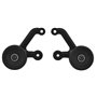 Wheelie Bar Diskret RPM Stötfångare Slash 2WD/4x4