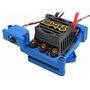 Hållare Svart Castle Sidewinder 4 Traxxas 1/10