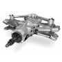 FG-41TS 41cc 4-takts Twin Bensinmotor