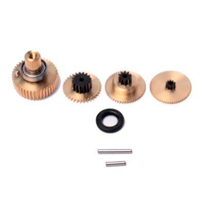 Drevsats SW-0230MG Servo
