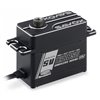 SV-1280SG Servo 50Kg 0.14s HV Alu Coreless Ståldrev