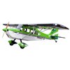 Decathlon 60-80cc 3100mm Grön