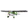 Decathlon 60-80cc 3100mm Grön