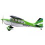 Decathlon 60-80cc 3100mm Grön
