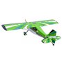 Decathlon 60-80cc 3100mm Grön